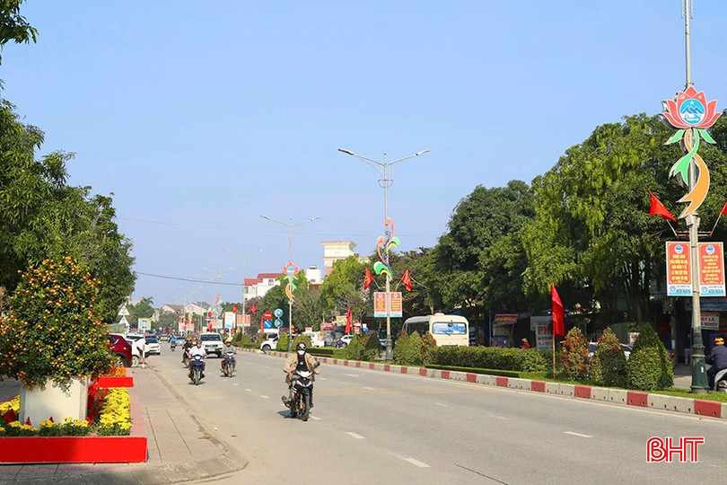 Với truyền thống vẻ vang của quê hương, tinh thần đoàn kết, dân chủ, sáng tạo, sự nỗ lực vươn lên, Thạch Hà phấn đấu đạt chuẩn NTM nâng cao. bqbht_br_474628619-8545776115521810-8999769992880406657-n.jpg