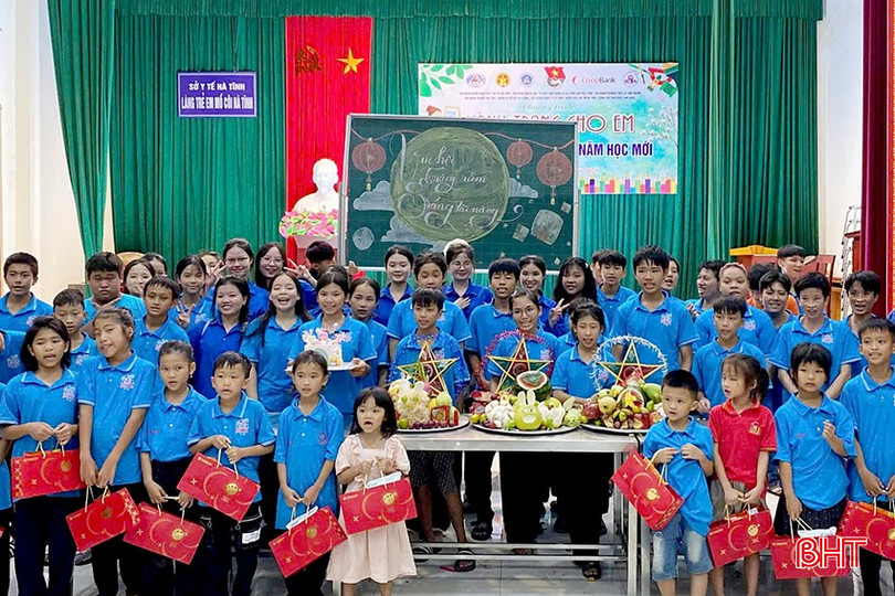 ការប្រលងនីមួយៗមិនត្រឹមតែនាំមកនូវសំណើចដល់ក្មេងៗប៉ុណ្ណោះទេ ប៉ុន្តែក៏ជាឱកាសសម្រាប់ពួកគេក្នុងការភ្ជាប់ទំនាក់ទំនង និងចែករំលែកផងដែរ។ bqbht_br_z7029448468826-83f60294a96fda9dfa9626611b45ae90.jpg