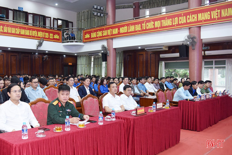 Đại biểu dự hội nghị. bqbht_br_dsc-7139-copy.jpg