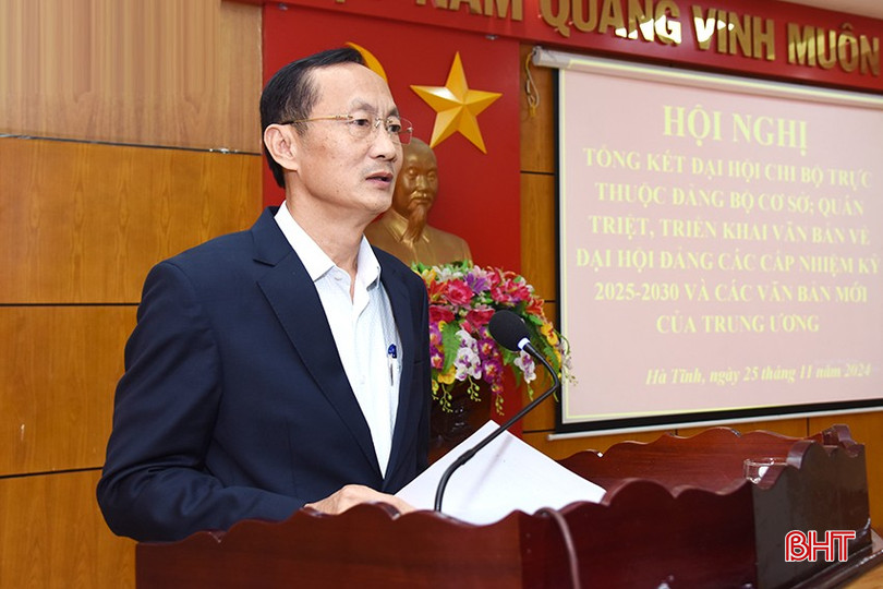 Bí thư Đảng ủy Khối CCQ&DN tỉnh Đặng Ngọc Sơn kết luận hội nghị. bqbht_br_dsc-8018-copy.jpg