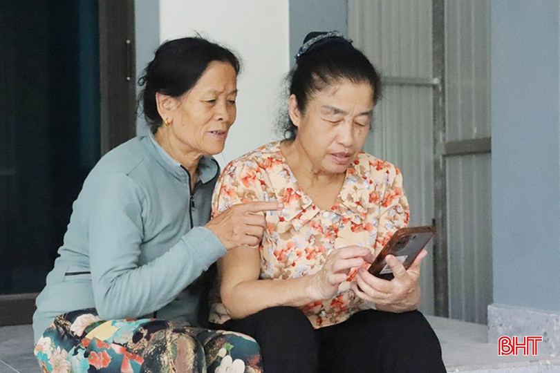 Sử dụng mạng xã hội đã tạo ra kênh thông tin hai chiều hiệu quả giữa chính quyền và người dân bqbht_br_9fd6b7a2-fa6b-4d01-8ecf-60a593fd43aa.jpg