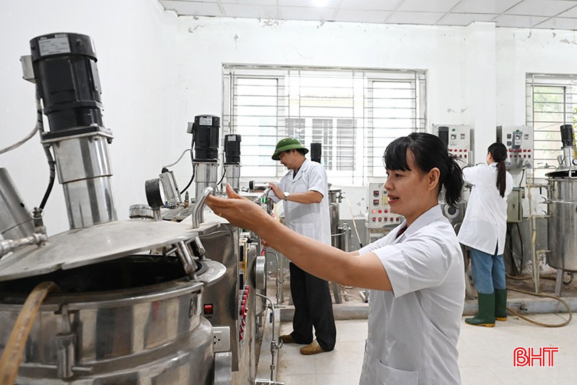 Việc thực hành tiết kiệm trong cán bộ, viên chức, người lao động trung tâm đã trở thành nhu cầu tự thân, yếu tố cần thiết. bqbht_br_dsc-63f80.jpg