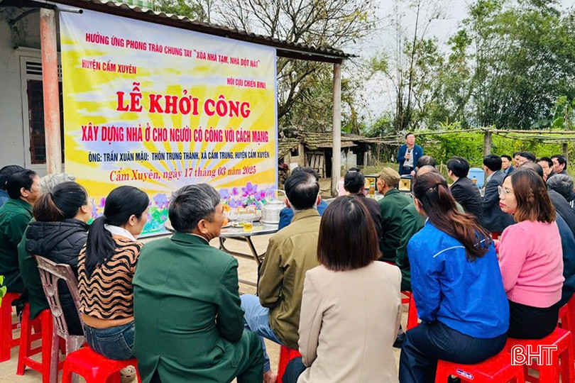 Hội Cựu chiến binh tỉnh tiếp tục rà soát, vận động và kêu gọi nguồn lực, đồng thời khuyến khích hội viên cùng tham gia hỗ trợ các gia đình xây dựng, sửa chữa nhà ở. bqbht_br_anh-4-copy.jpg