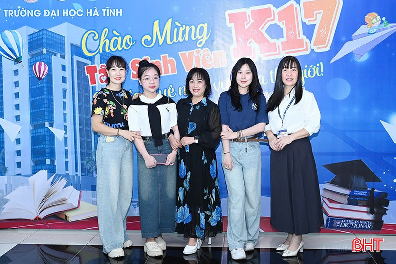 Năm 2024, Trường Đại học Hà Tĩnh dự kiến tiếp nhận tổng cộng 950 chỉ tiêu. ssad.jpg