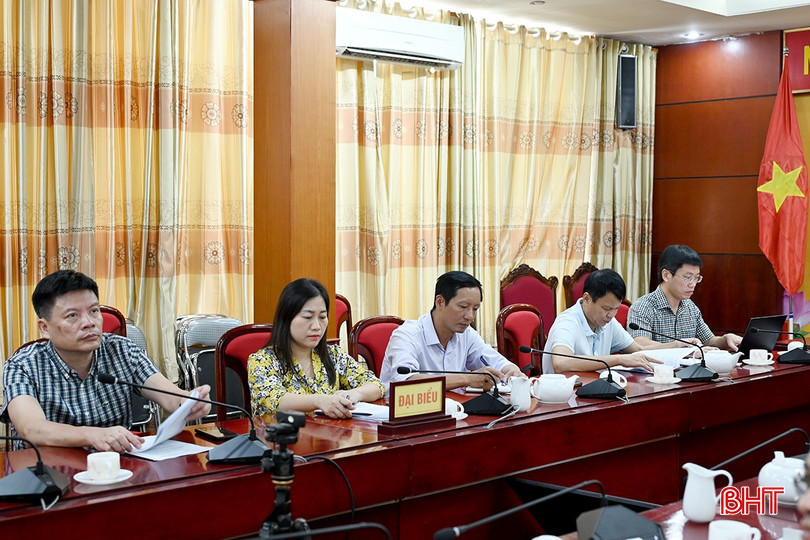 Đại biểu dự hội nghị. bqbht_br_dsc-1d281.jpg