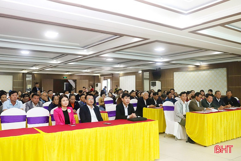 Đại biểu tham dự lớp tập huấn. bqbht_br_916ac5a0-dc93-44f0-880b-9515ffa79cc5.jpg