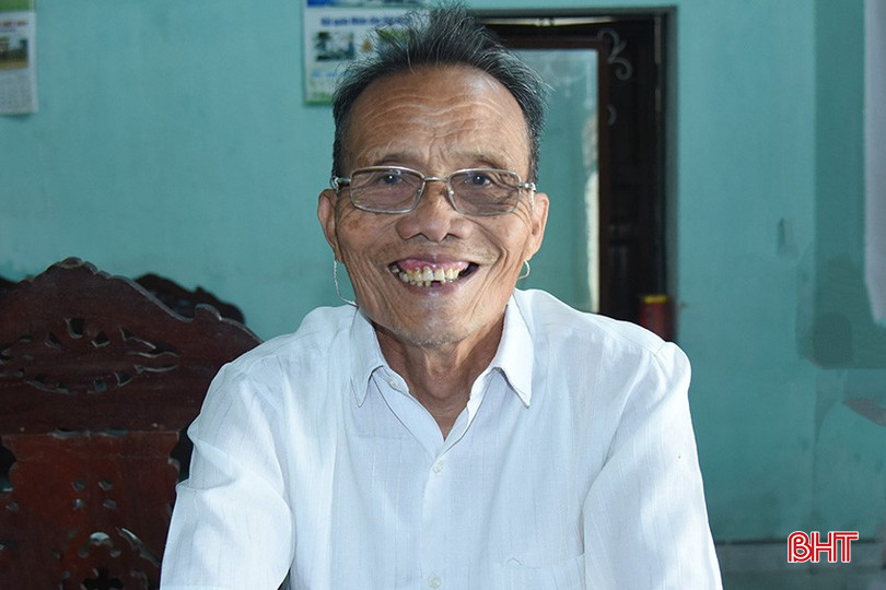 Đại tá Trần Xuân Kiểu nguyên là Cục trưởng Cục Chính trị Binh chủng Tăng thiết giáp. Tran Xuan Kieu copy.jpg