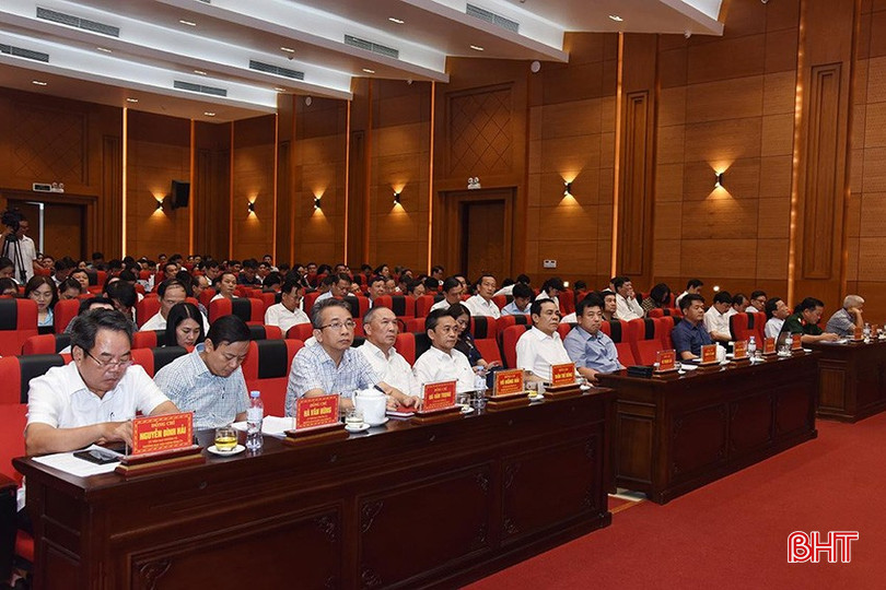 Tỉnh ủy Hà Tĩnh tổ chức hội nghị sơ kết 3 năm thực hiện Nghị quyết số 03, tháng 8/2024. asc-0030-copy-9369.jpg