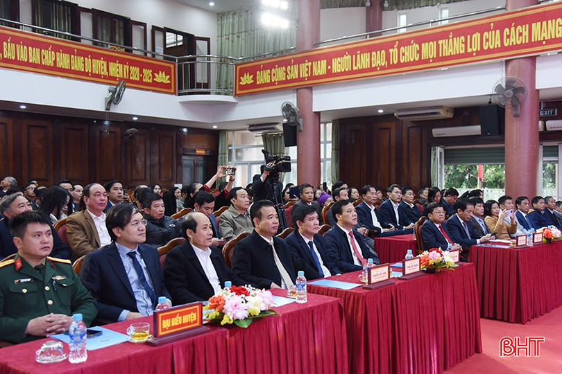 Đại biểu dự buổi lễ. bqbht_br_dsc-3613-copy.jpg