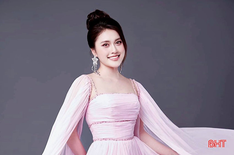 Ca sĩ trẻ Nguyễn Mộc An quê ở Thạch Hà, Hà Tĩnh. bqbht_br_458997314-1172995747118420-6824307695967212377-n.jpg