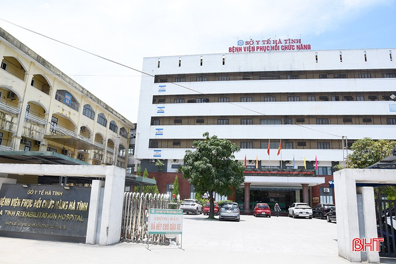Nhiều dịch vụ kỹ thuật mới được Bệnh viện Phục hồi chức năng áp dụng trong công tác khám chữa bệnh. bqbht_br_dsc-78s43.jpg