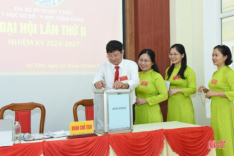 Tổ chức thành công đại hội chi bộ là tiền đề quan trọng tổ chức thành công đại hội đảng các cấp. bqbht_br_dsc-5448-copy.jpg