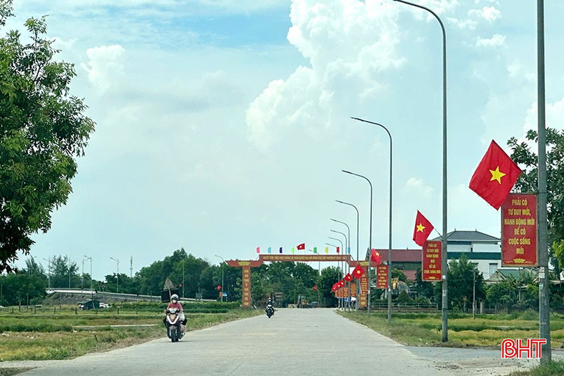 Công tác thông tin, tuyên truyền đại hội đảng được các cấp ủy trong tỉnh quan tâm thực hiện trước một bước. bqbht_br_sssdqe.jpg