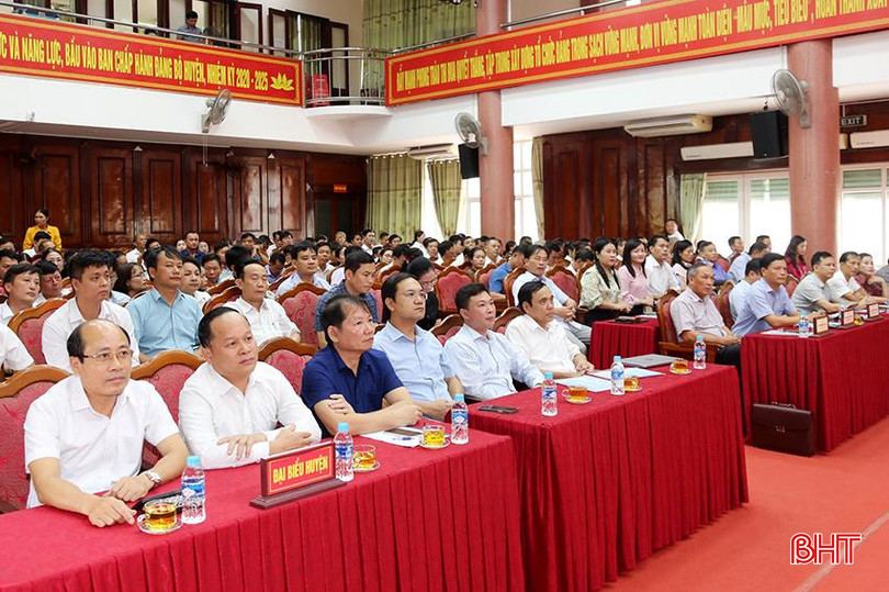 Đại biểu dự hội nghị. ssssdwe.jpg