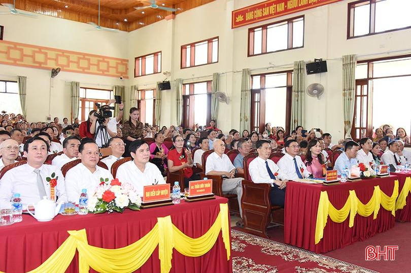 Đại biểu dự lễ. bqbht_br_dsc-6466-copy.jpg
