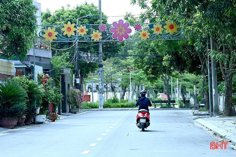 Việc trùng tên TDP đã gây ra những khó khăn cho người dân trong thực hiện các thủ tục hành chính và bưu tá gửi, nhận. bqbht_br_dsc-7d774.jpg