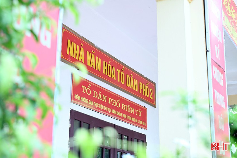 Tại phường Thành Sen hiện có 6 TDP cùng mang tên TDP 2. bqbht_br_dsc-77a71.jpg
