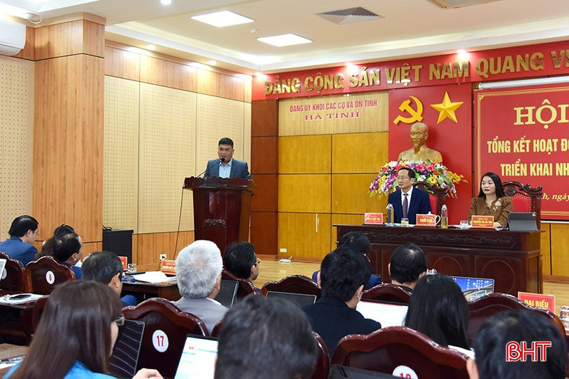 Đảng bộ Khối Các cơ quan và Doanh nghiệp tỉnh sẽ kết thúc hoạt động đúng lộ trình, thành lập 2 đảng bộ mới theo tinh thần chỉ đạo của Trung ương, của tỉnh. bqbht_br_dsc-1019-copy.jpg