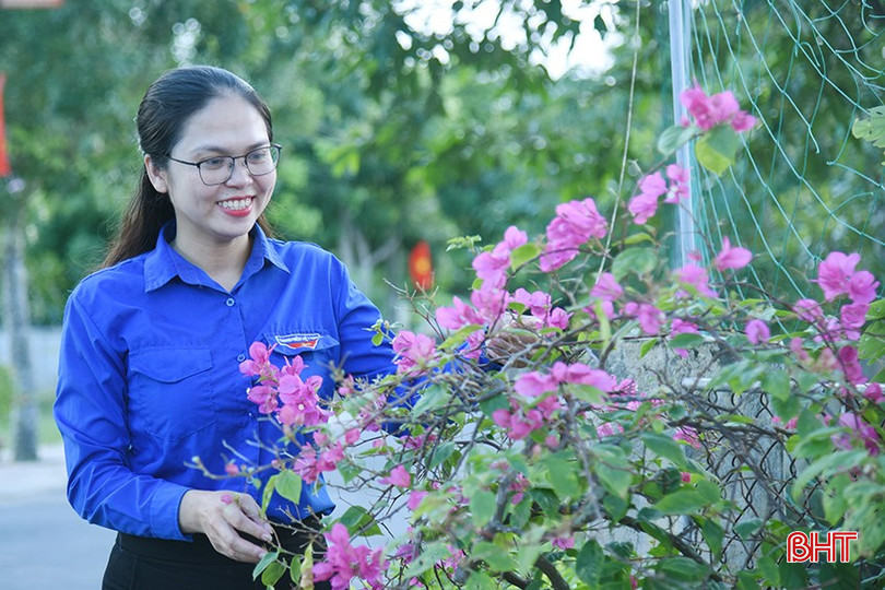 Trần Thị Duyên - Bí thư Đoàn xã, Chủ tịch Hội LHTN xã Thạch Khê. dsc-5902-copy-1115-7604.jpg