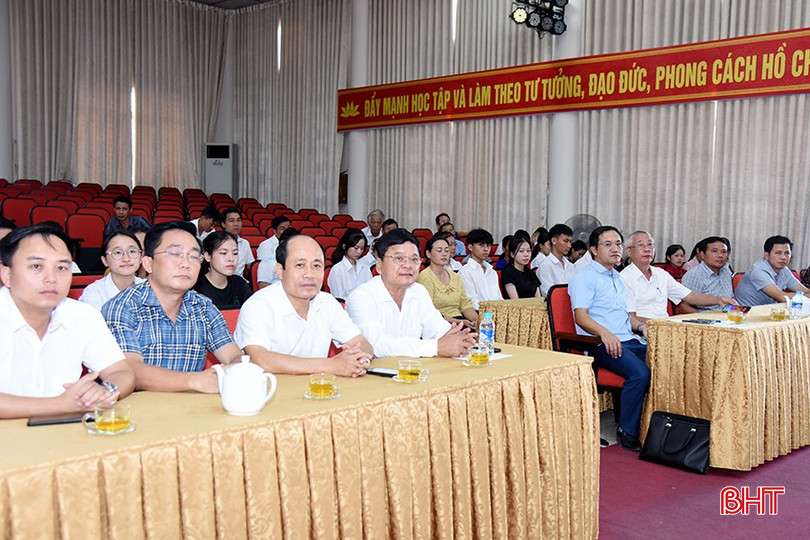 Đại biểu dự buổi gặp mặt. DSC_0463 copy.jpg