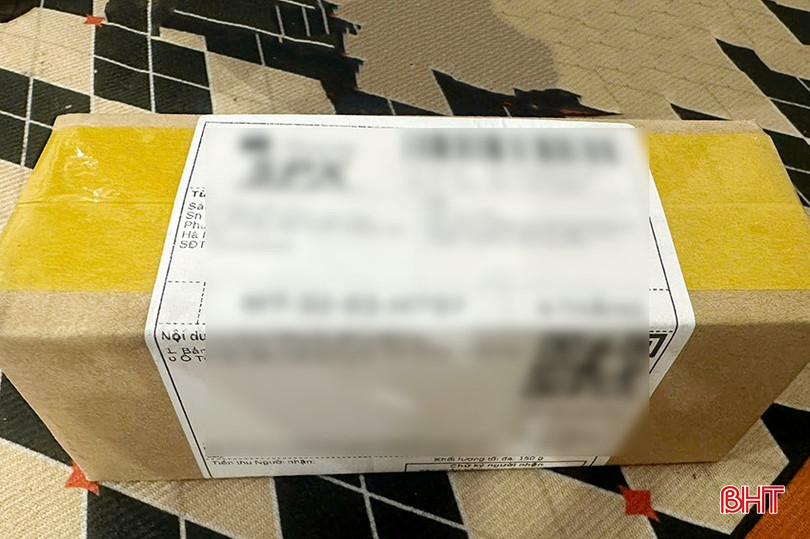Người tiêu dùng cần cẩn trọng hơn để bảo mật thông tin khi mua sắm online. bqbht_br_sssssasd.jpg
