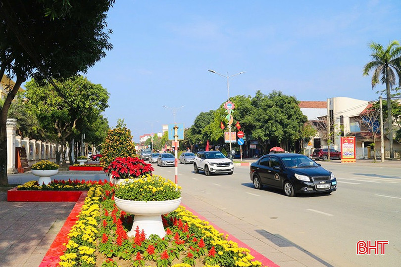 Thị trấn Thạch Hà vào xuân. bqbht_br_qqqq-copy.jpg