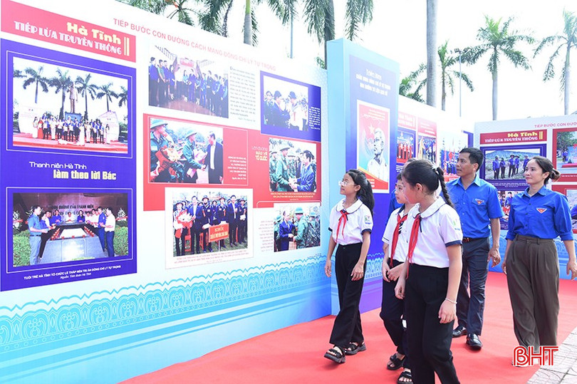 Thế hệ thanh niên hôm nay tự nhắc nhở bản thân về trách nhiệm của mình đối với quê hương, đất nước và không ngừng nỗ lực học hỏi, rèn luyện bản thân. dsc-6046-copy-9258.jpg