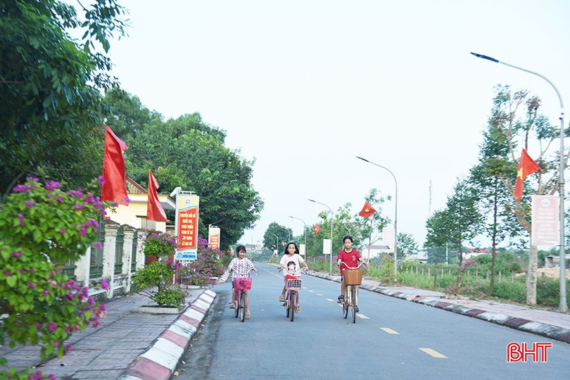 Việt Tiến được biết đến là vùng đất có truyền thống cách mạng hào hùng. dsc-5467-copy-5384.jpg