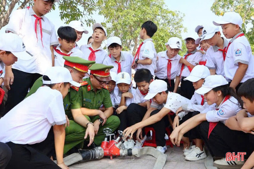 Phấn đấu từ nay đến giữa năm 2025, toàn tỉnh hoàn thành tập huấn cho các thành viên hộ gia đình từ 14 tuổi trở lên. bqbht_br_0aa7fb38-12e8-49e7-8bcf-302433ae8fec.jpg