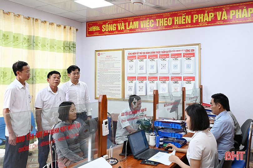 Đến nay, tại xã Tượng Sơn, công tác chuẩn bị cơ bản hoàn thành để đi vào vận hành thử nghiệm theo hướng dẫn. bqbht_br_dsc-64f91.jpg