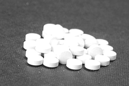 Phát hiện thuốc chữa bệnh giả Prednisolon 5mg ảnh 1