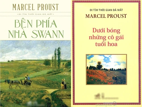 Những cuốn tiểu thuyết nên đọc trong năm mới ảnh 1