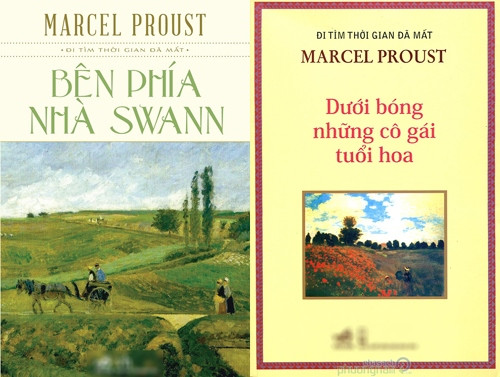 Những cuốn tiểu thuyết nên đọc trong năm mới ảnh 1 Những cuốn tiểu thuyết nên đọc trong năm mới ảnh 1