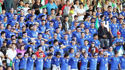 Với cách làm bóng đá hợp lý, HA.GL đang hái quả ngọt trên rất nhiều phương diện