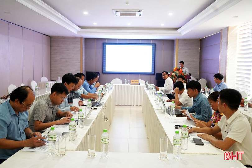 Toàn cảnh hội thảo