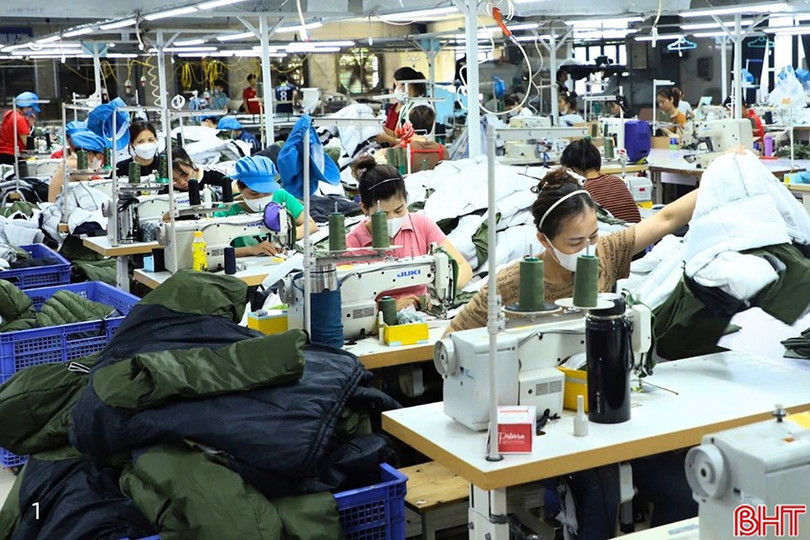 Những nút thắt trói buộc năng lực KTTN lâu nay như vốn, đất đai, thuế, pháp lý ... sẽ được tháo gỡ bằng loạt chính sách ưu đãi chưa từng có tiền lệ. may-2.jpg