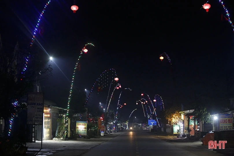 Tháng Chạp của người Hà Tĩnh