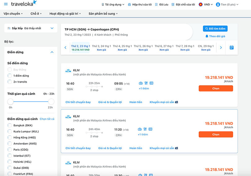 Vé máy bay đi Đan Mạch - đến với quốc gia hạnh phúc ảnh 2 Vé máy bay đi Đan Mạch - đến với quốc gia hạnh phúc