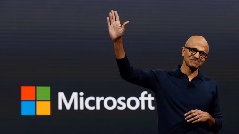 Microsoft chuẩn bị sa thải 11.000 nhân viên