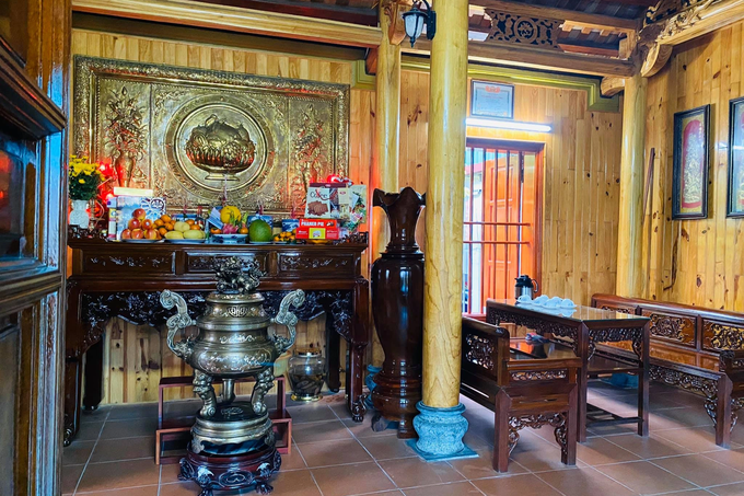 Những lưu ý khi lau dọn bàn thờ ngày Tết không phải ai cũng biết - 1 Những lưu ý khi lau dọn bàn thờ ngày tết không phải ai cũng biết