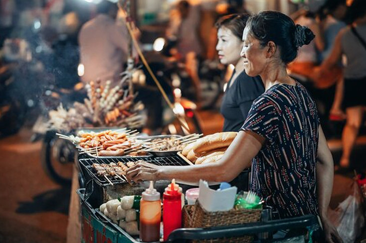 Ba thành phố Việt được TripAdvisor gợi ý thăm năm 2023