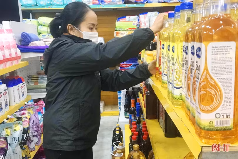 Hà Tĩnh: Lao động thời vụ không hết việc những ngày tết