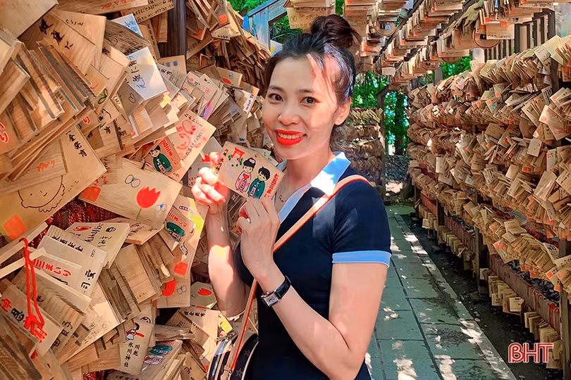 Đậm tình tết Việt trong lòng những người con xa xứ