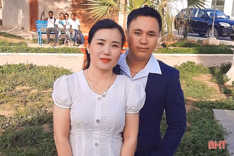 Đậm tình tết Việt trong lòng những người con xa xứ