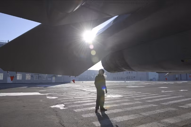 Nhận diện các thế hệ máy bay chiến đấu trong tương lai thế nào?