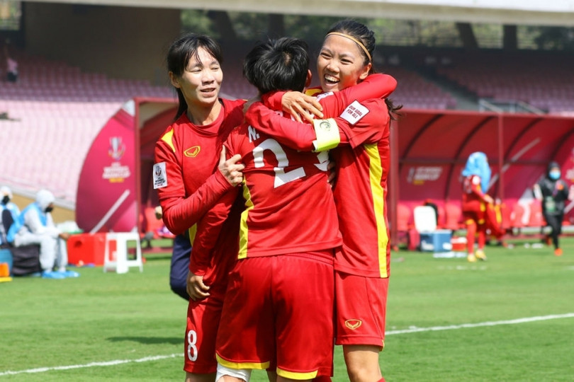 Chờ gì ở bóng đá Việt Nam năm Quý Mão 2023?