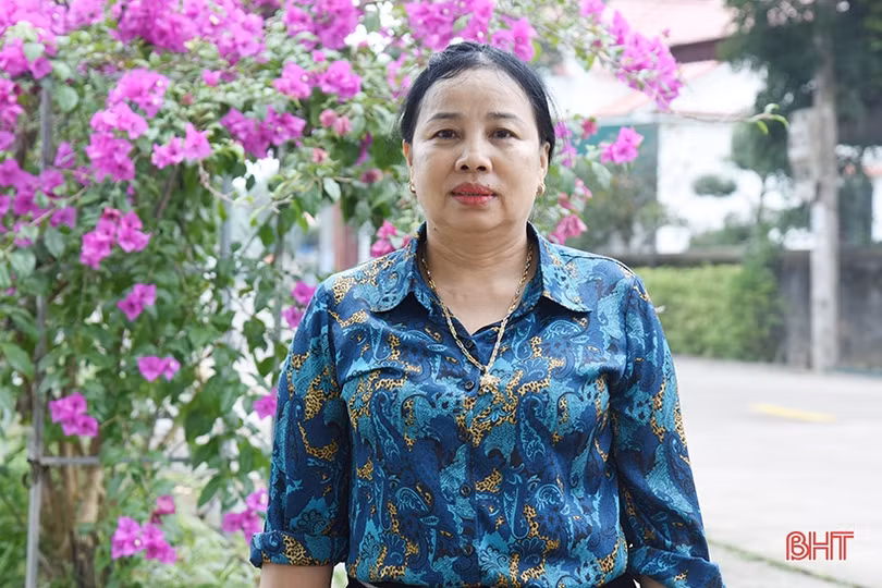 Lời Bác dặn là kim chỉ nam hành động cho Đảng bộ và Nhân dân Hà Tĩnh