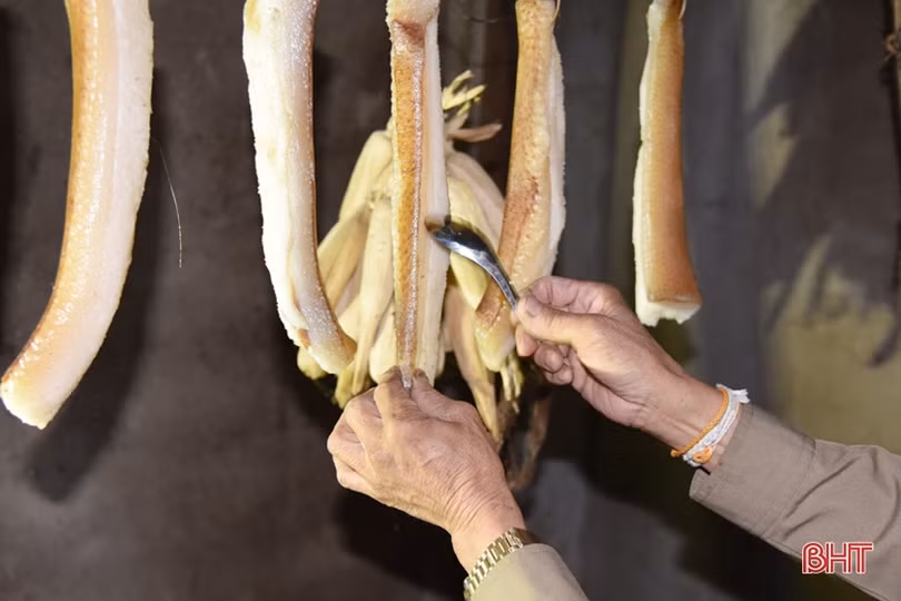 Ngày tết của một gia đình người Lào mang dòng máu Việt