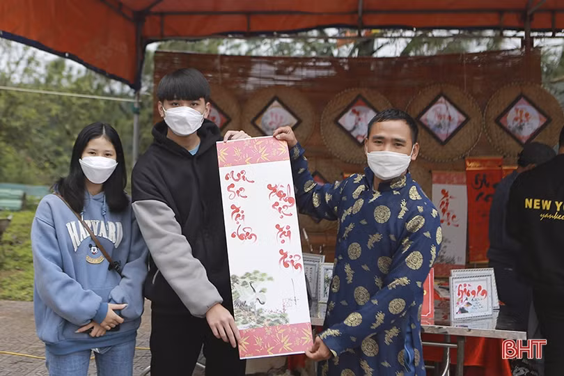 Những điểm du xuân hấp dẫn dịp tết ở Hà Tĩnh