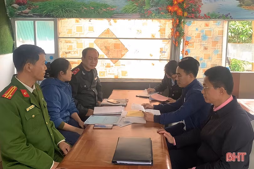 Tăng cường kiểm tra, đảm bảo an toàn thực phẩm dịp tết Nguyên đán ở Hà Tĩnh